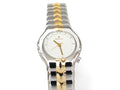 TAG Heuer Alter Ego WP1350 White Dial