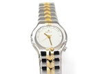 TAG Heuer Alter Ego WP1350 White Dial