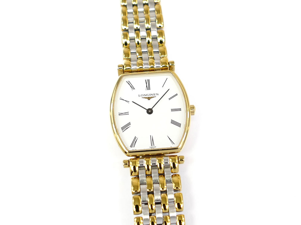 Longines La Grande Classique L4.205.2.11.7