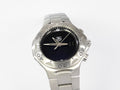 TAG Heuer Kirium F1 Black CL111A.BA0700