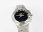 TAG Heuer Kirium F1 Black CL111A.BA0700