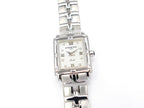 Raymond Weil Parsifal 9631 White Mother of Pearl & Diamonds