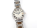 Raymond Weil Jasmine 5235 Silver Floral Dial