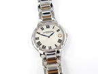 Raymond Weil Jasmine 5235 Silver Floral Dial
