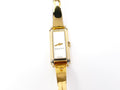Gucci G-Line 109 White Mother of Pearl Dial