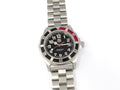TAG Heuer 2000 Professional Sport Black Dial WM1312