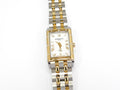 Raymond Weil Tango 5971 White Roman Numeral Dial