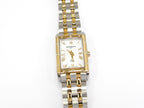 Raymond Weil Tango 5971 White Roman Numeral Dial