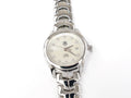 TAG Heuer Link White Mother of Pearl Dial with Diamonds WJF1317.BA0572