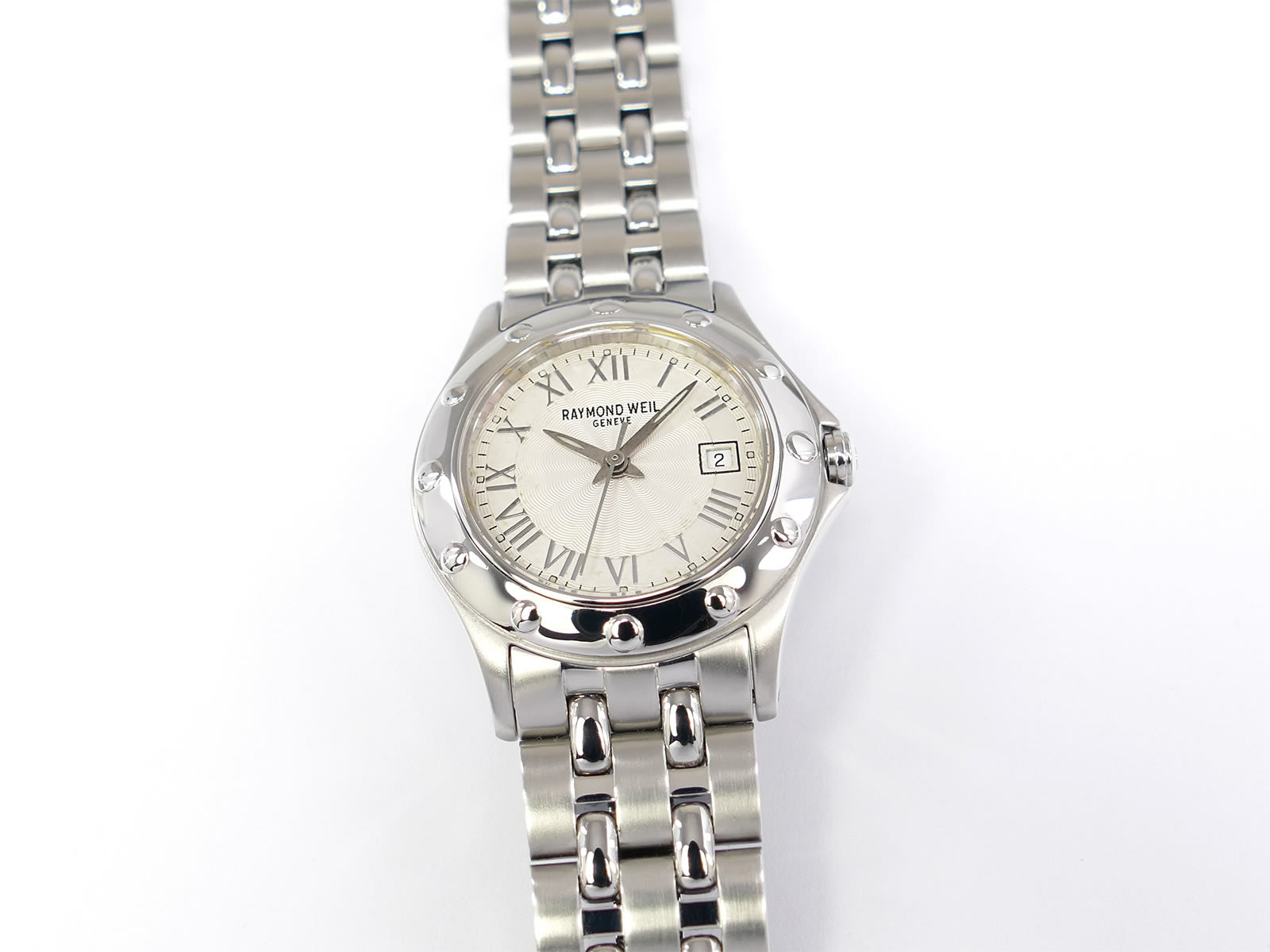 Raymond Weil Tango 5390