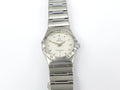 Omega Constellation '95 Silver 1572.30.00