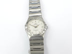 Omega Constellation '95 Silver 1572.30.00