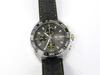 TAG Heuer Formula 1 X Senna Special Edition CAZ201B.FC6487