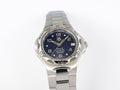 TAG Heuer Kirium Chronometer Blue WL511A