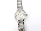 Raymond Weil Noemia 5927 White Mother of Pearl & Diamonds