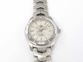 TAG Heuer Link Silver Dial WJ1111.BA0570