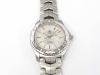 TAG Heuer Link Silver Dial WJ1111.BA0570