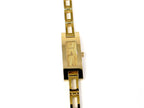 Gucci 3900L Champagne 18k Gold Plated & PVD
