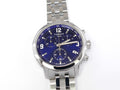 Tissot T-Sport PRC200 Blue Chronograph T055417A
