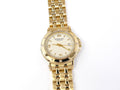 Raymond Weil Tango Cream Dial 5360 Roman Numerals and Date