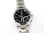 TAG Heuer Link Calibre S Black Dial CJF7110
