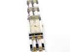 Michel Herbelin Newport Ladies Stainless Steel & Gold 17036.B