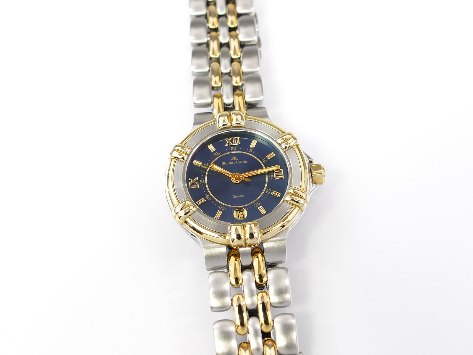 Maurice Lacroix Calypso 75326