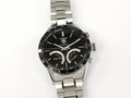 TAG Heuer Carrera Calibre S Black CV7A12