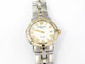 Raymond Weil Parsifal White Roman Numeral Dial 9540