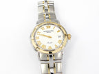 Raymond Weil Parsifal White Roman Numeral Dial 9540