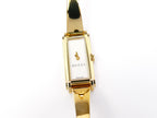 Gucci G-Line 109 White Mother of Pearl Dial