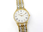 Longines Lyre White Roman Numeral L4.759.2