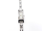 Gucci 3900L White Mother of Pearl Rectangular Diamond Set Dial