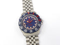 TAG Heuer Formula 1 Blue & Red 370.513