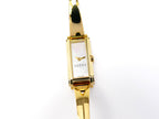 Gucci G-Line 109 White Mother of Pearl Dial YA109525
