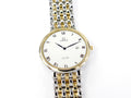 Omega De Ville White Roman Numeral Dial 7210.23.00