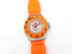 TAG Heuer Formula 1 Grey Dial Retro 373.508