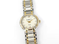 Raymond Weil Othello White Mother of Pearl & Diamond Dial 2320