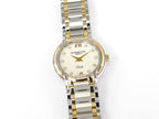 Raymond Weil Othello White Mother of Pearl & Diamond Dial 2320