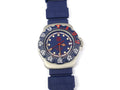 TAG Heuer Formula 1 Blue Mid size 370.513