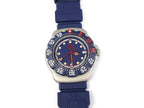 TAG Heuer Formula 1 Blue Mid size 370.513