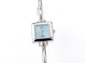 Gucci 1900L Blue Dial Stainless Steel