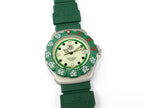 TAG Heuer Formula 1 Luminous Dial 372.513