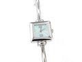 Gucci 1900L Blue Sunburst Dial 