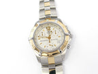 TAG Heuer 2000 Exclusive Chronograph CN1151
