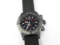 Breitling Avenger Limited Edition Blacksteel M73390