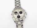 Breitling Colt Chrono Silver & Black A53035
