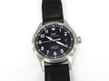 IWC Pilot's Watch Mark XVIII Black