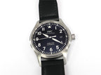 IWC Pilot's Watch Mark XVIII Black
