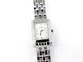 Longines DolceVita L5.158.0 White Rectangular dial